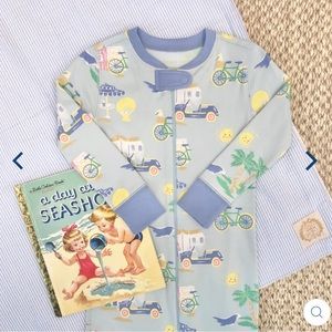 The Beaufort Bonnet Company Knox’s Night Night